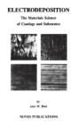 Electrodeposition - Preview