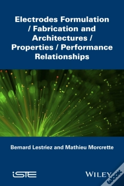 Capa do artigo Electrodes Formulation