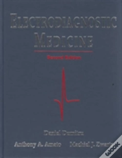 Capa do artigo Electrodiagnostic Medicine