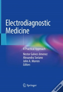 Capa do artigo Electrodiagnostic Medicine