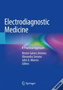 Capa do artigo Electrodiagnostic Medicine