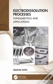 Capa do artigo Electrodissolution Processes