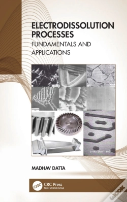 Capa do artigo Electrodissolution Processes