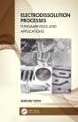 Electrodissolution Processes - Preview