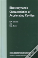 Electrodynamic Characteristics Of Accelerating Cavities