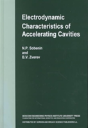 Electrodynamic Characteristics Of Accelerating Cavities - Preview