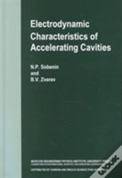 Capa do artigo Electrodynamic Characteristics Of Accelerating Cavities
