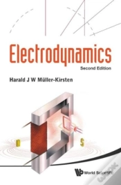Capa do artigo Electrodynamics (2nd Edition)