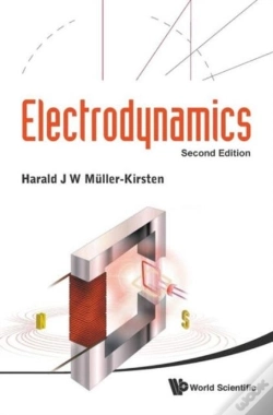 Capa do artigo Electrodynamics (2nd Edition)