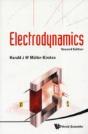 Electrodynamics (2nd Edition) - Preview