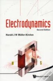 Capa do artigo Electrodynamics (2nd Edition)
