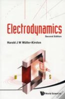 Capa do artigo Electrodynamics (2nd Edition)