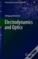 Electrodynamics And Optics