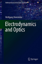 Electrodynamics And Optics - Preview