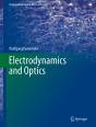 Electrodynamics And Optics - Preview