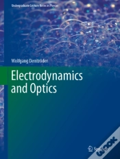 Capa do artigo Electrodynamics And Optics