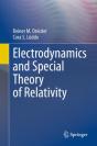 Electrodynamics And Special Theory Of Relativity - Preview