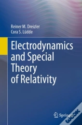 Electrodynamics And Special Theory Of Relativity