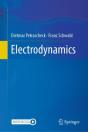 Electrodynamics - Preview