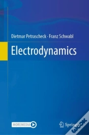 Capa do artigo Electrodynamics