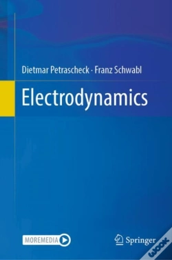 Capa do artigo Electrodynamics