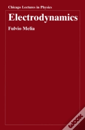 Capa do artigo Electrodynamics