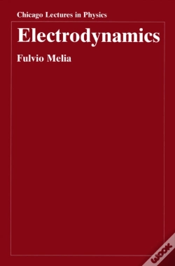Capa do artigo Electrodynamics