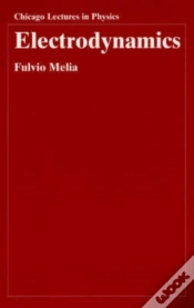 Capa do artigo Electrodynamics