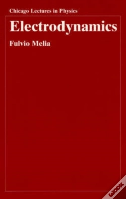 Capa do artigo Electrodynamics