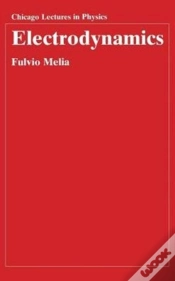 Capa do artigo Electrodynamics