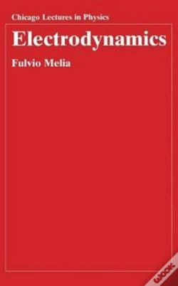 Capa do artigo Electrodynamics