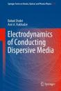 Electrodynamics Of Conducting Dispersive Media - Preview