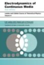 Electrodynamics Of Continuous Media - Preview