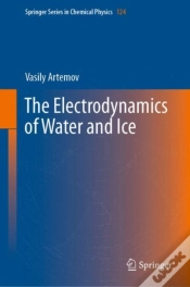 Capa do artigo Electrodynamics Of Water And Ice