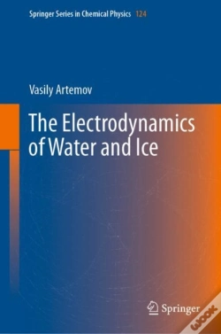 Capa do artigo Electrodynamics Of Water And Ice