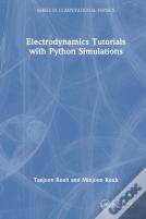 Electrodynamics Tutorials With Python Simulations