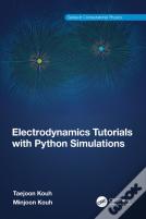 Electrodynamics Tutorials With Python Simulations