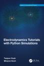 Electrodynamics Tutorials With Python Simulations - Preview