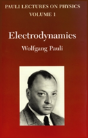 Electrodynamics - Preview