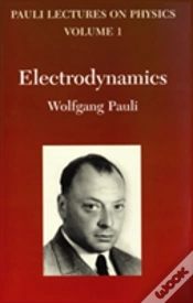 Capa do artigo Electrodynamics