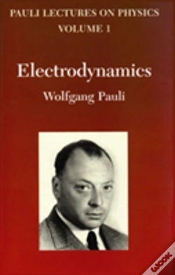 Capa do artigo Electrodynamics