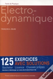 Electrodynamique