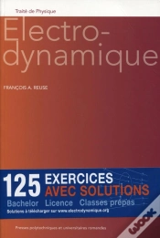 Capa do artigo Electrodynamique