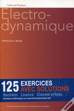 Capa do artigo Electrodynamique