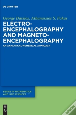 Capa do artigo Electroencephalography And Magnetoencephalography