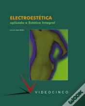 Capa do artigo Electroestética Aplicada A Estética Integral