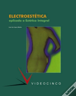 Capa do artigo Electroestética Aplicada A Estética Integral