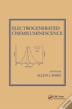 Capa do artigo Electrogenerated Chemiluminescence
