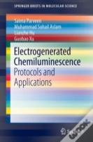 Electrogenerated Chemiluminescence