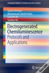 Electrogenerated Chemiluminescence